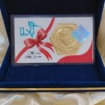 سکه پارسیان 350 سوتی