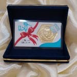 سکه پارسیان 1/5  گرمی