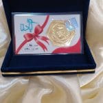 سکه پارسیان 1/2 گرمی