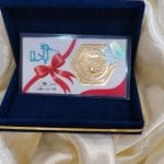 سکه پارسیان 800 سوتی