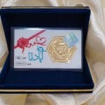 سکه پارسیان 700 سوتی