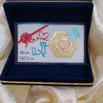 سکه پارسیان 500 سوتی