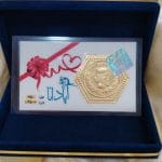 سکه پارسیان 450 سوتی