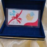 سکه پارسیان 50 سوتی